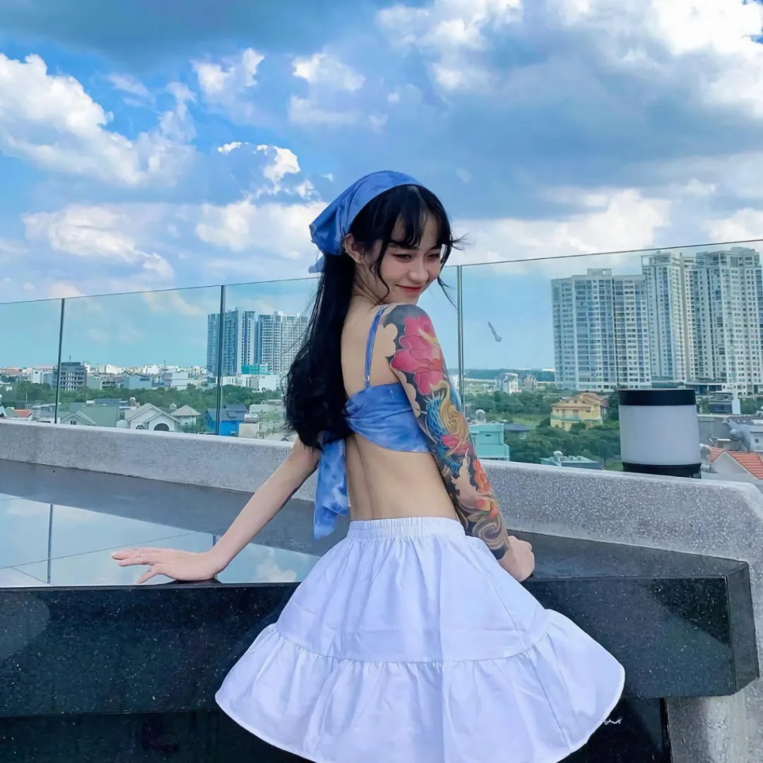 四只脚趾