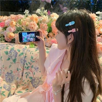 青春之马